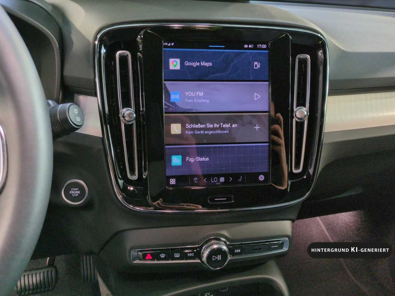Volvo XC40 – Bild 14