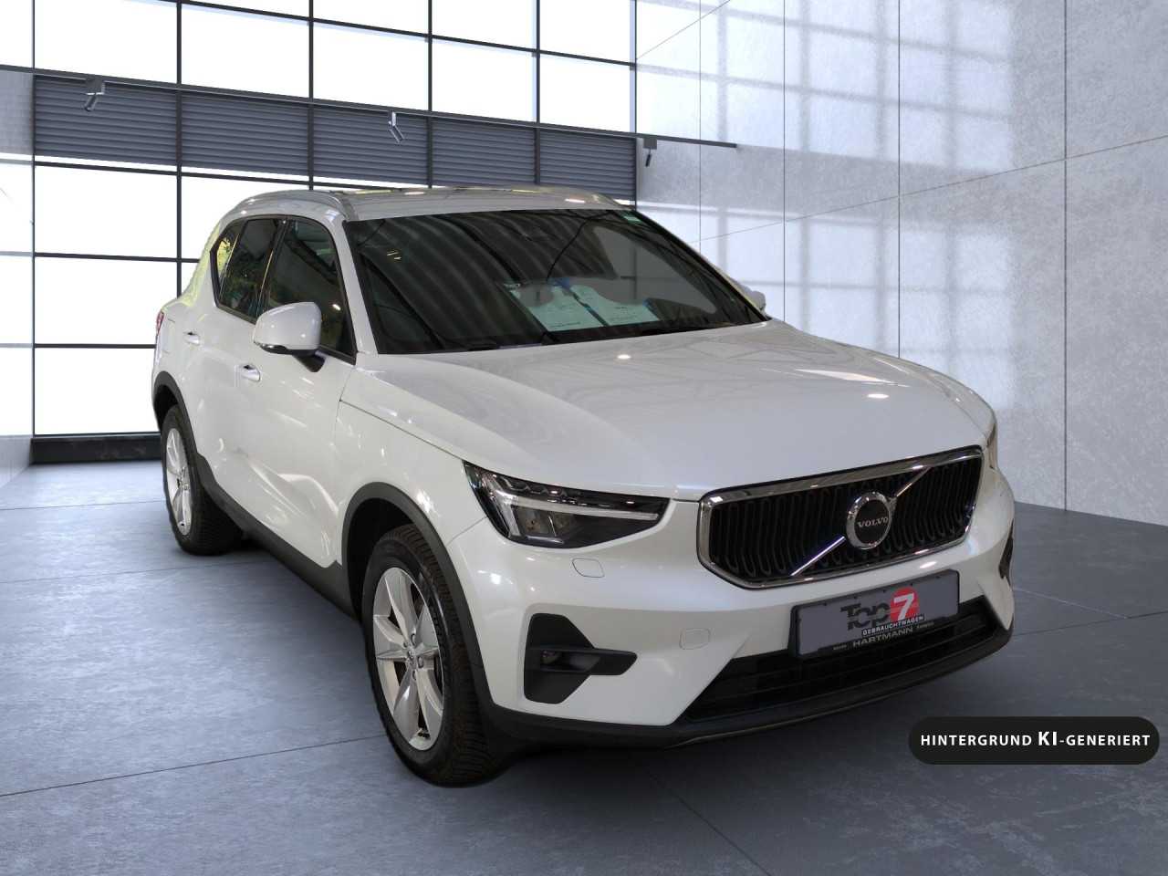 Volvo XC40 – Bild 5