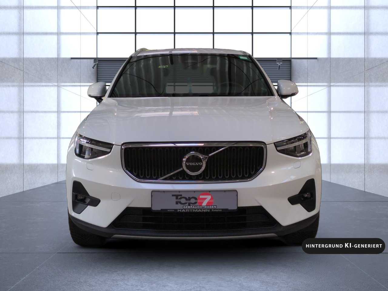 Volvo XC40 – Bild 6