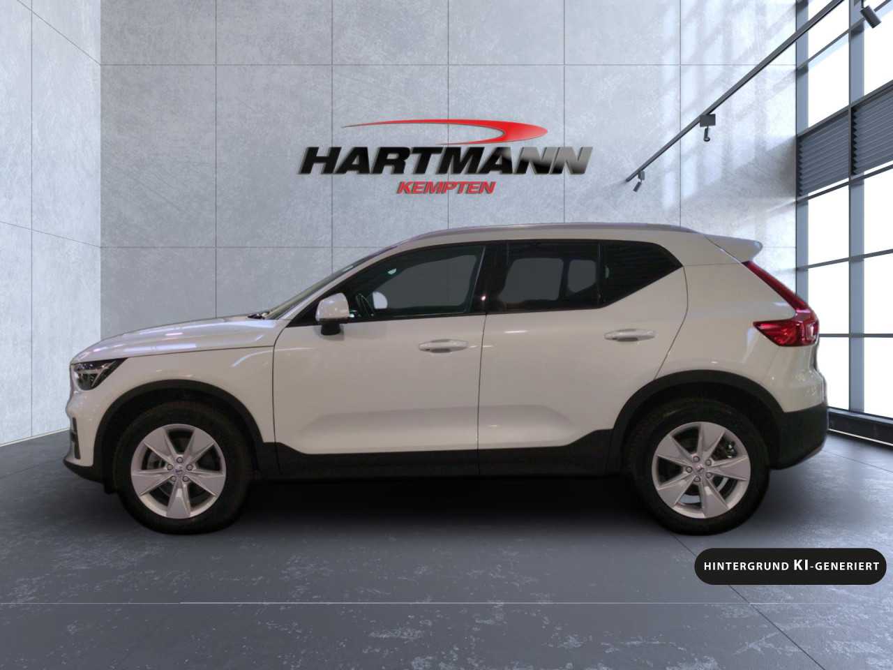 Volvo XC40 – Bild 7