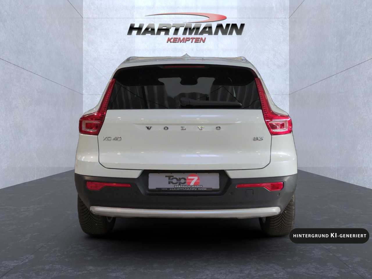 Volvo XC40 – Bild 8