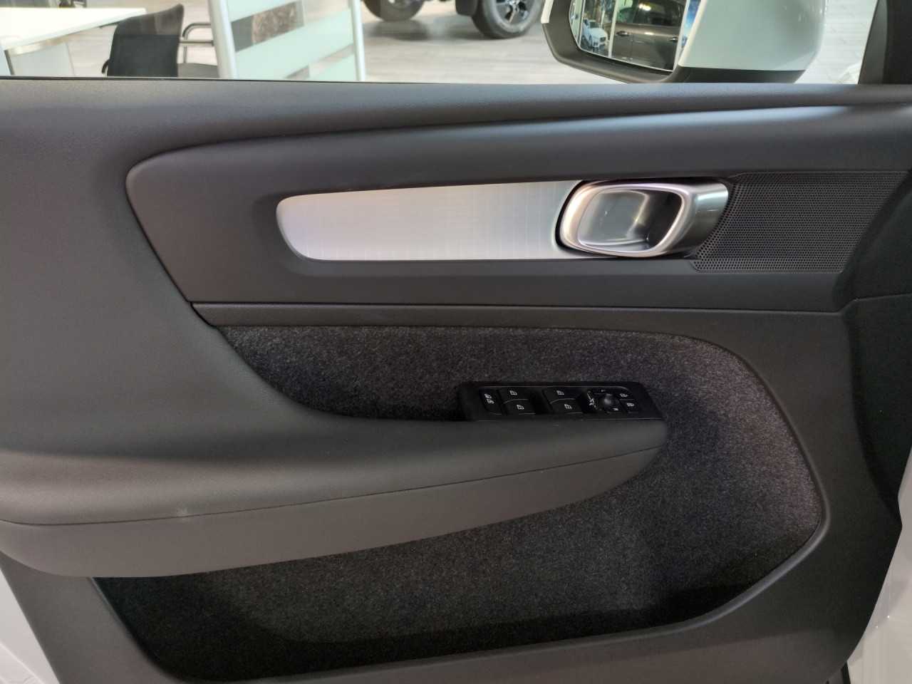 Volvo XC40 – Bild 9