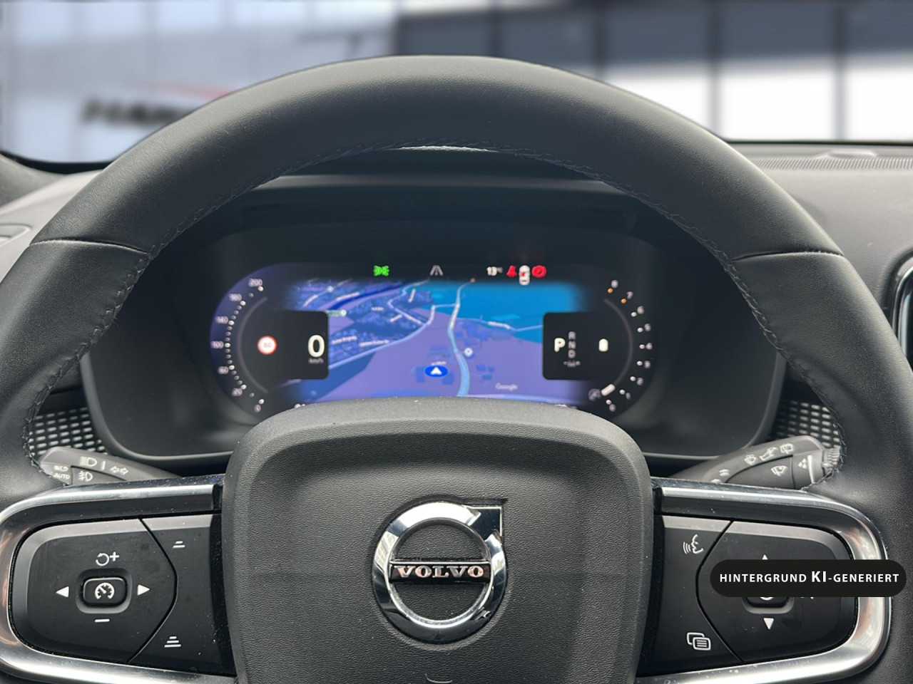 Volvo XC40 – Bild 12
