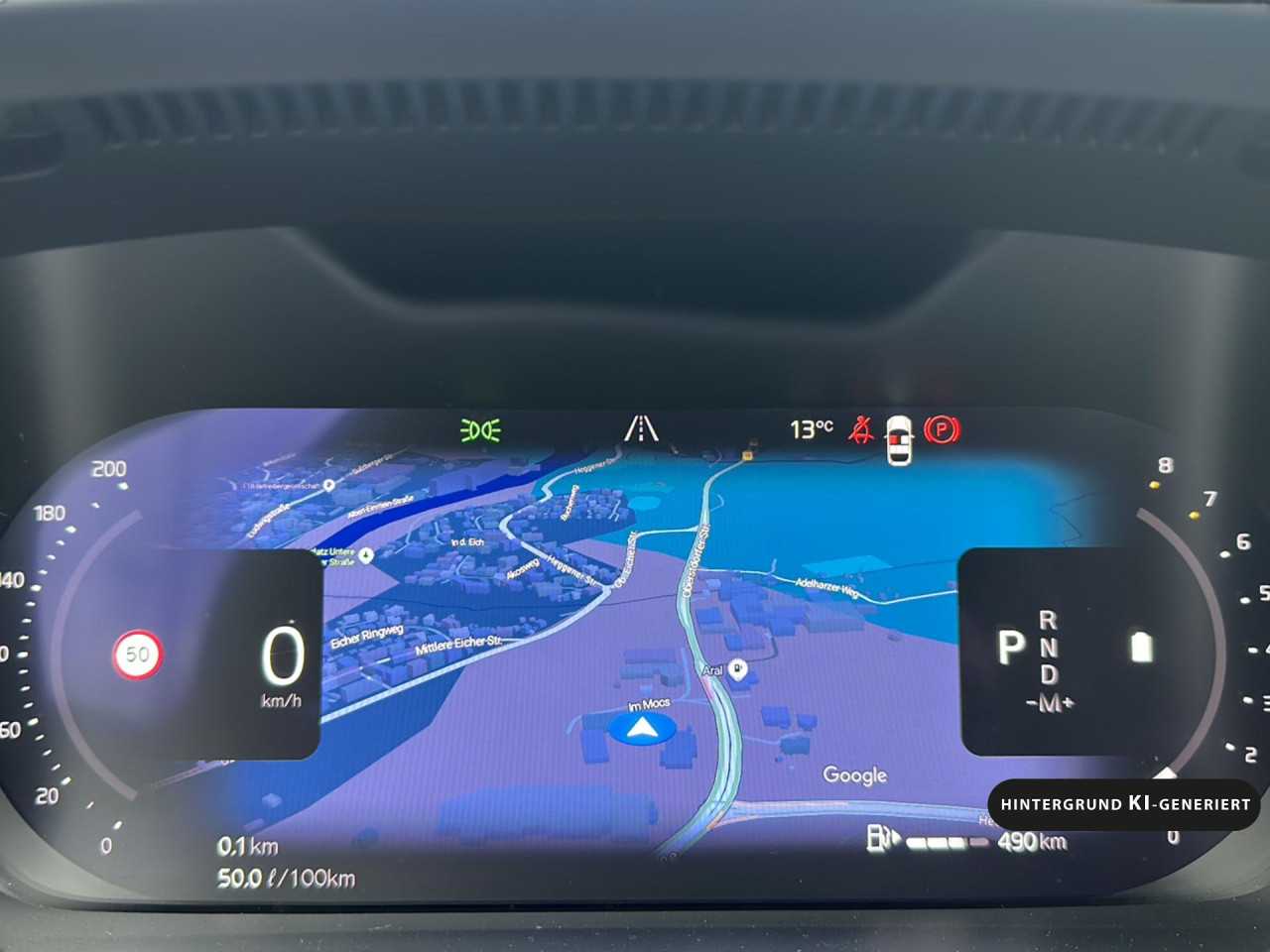 Volvo XC40 – Bild 13