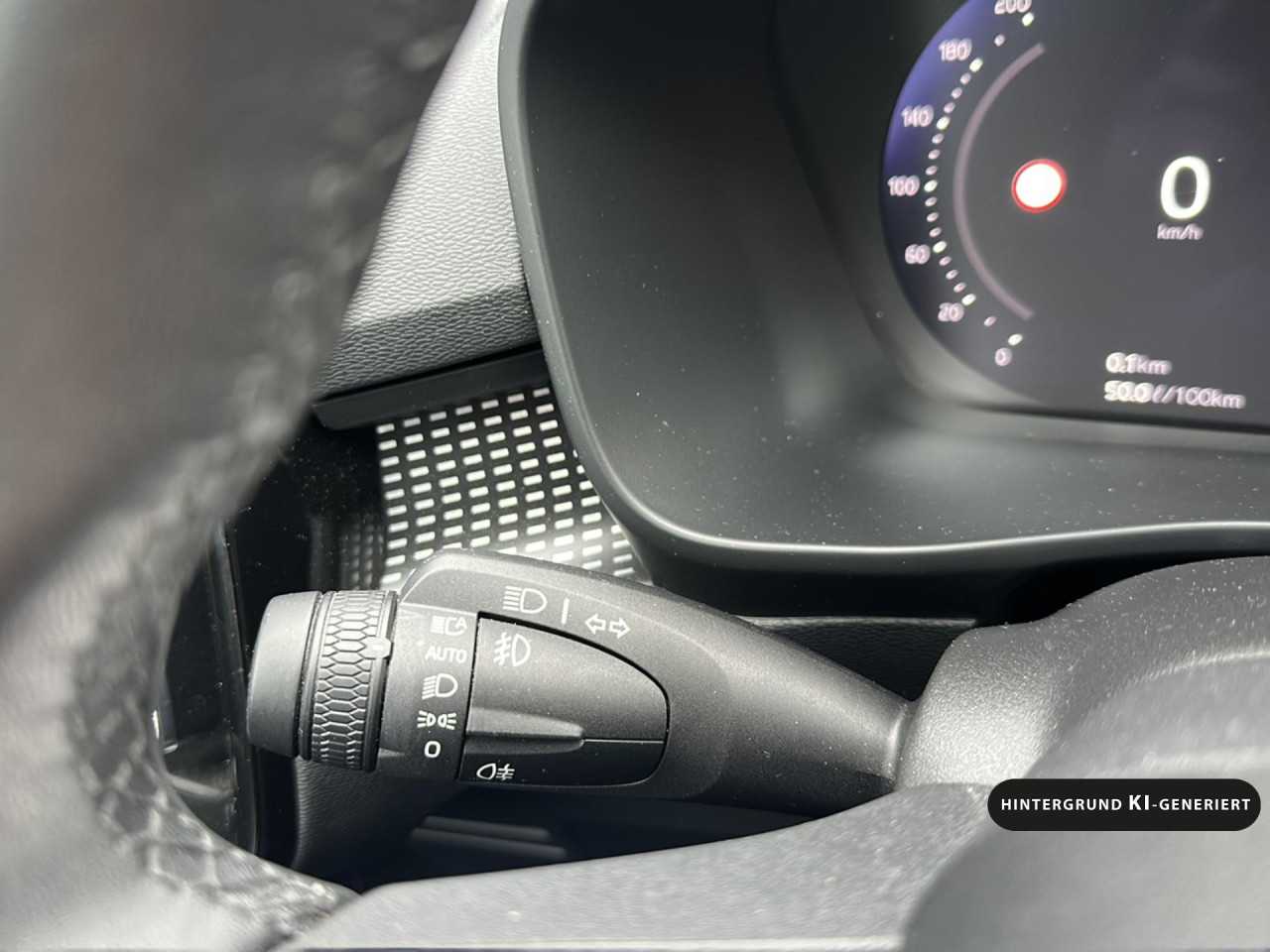 Volvo XC40 – Bild 15