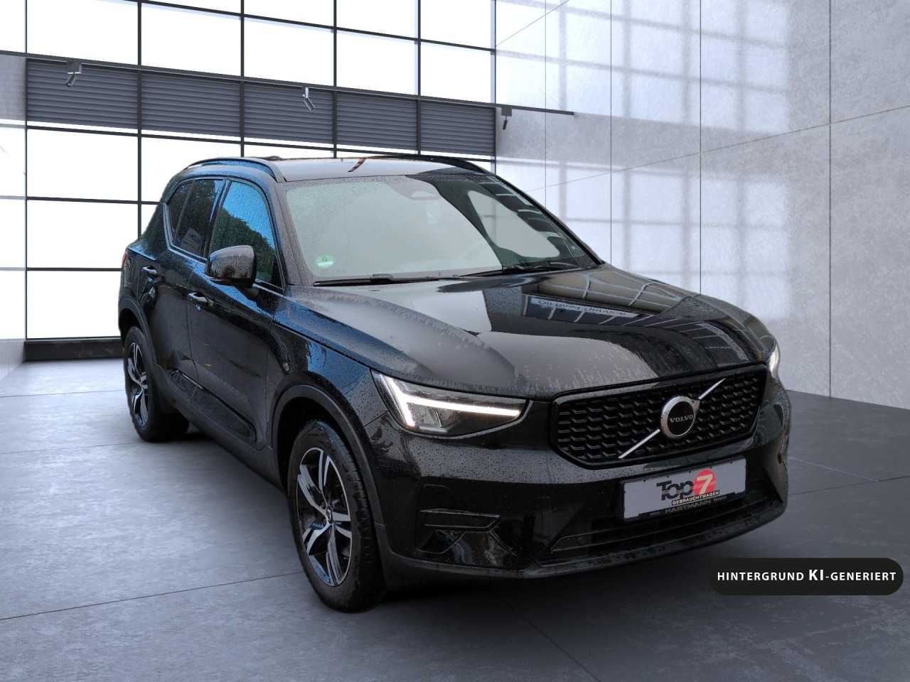 Volvo XC40 – Bild 5