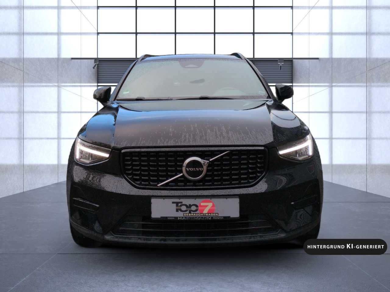 Volvo XC40 – Bild 6