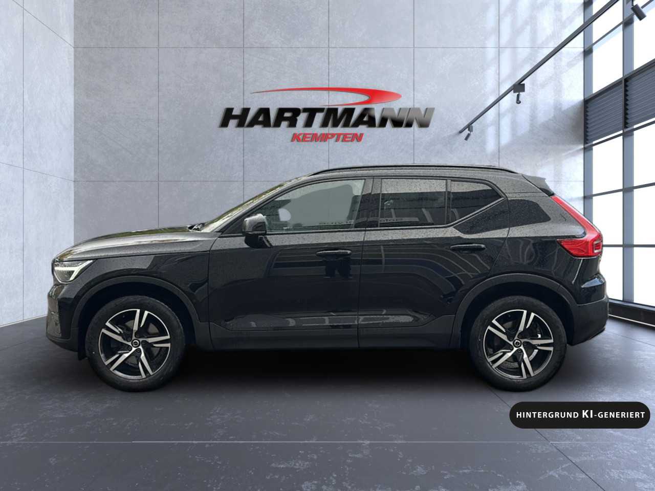 Volvo XC40 – Bild 7
