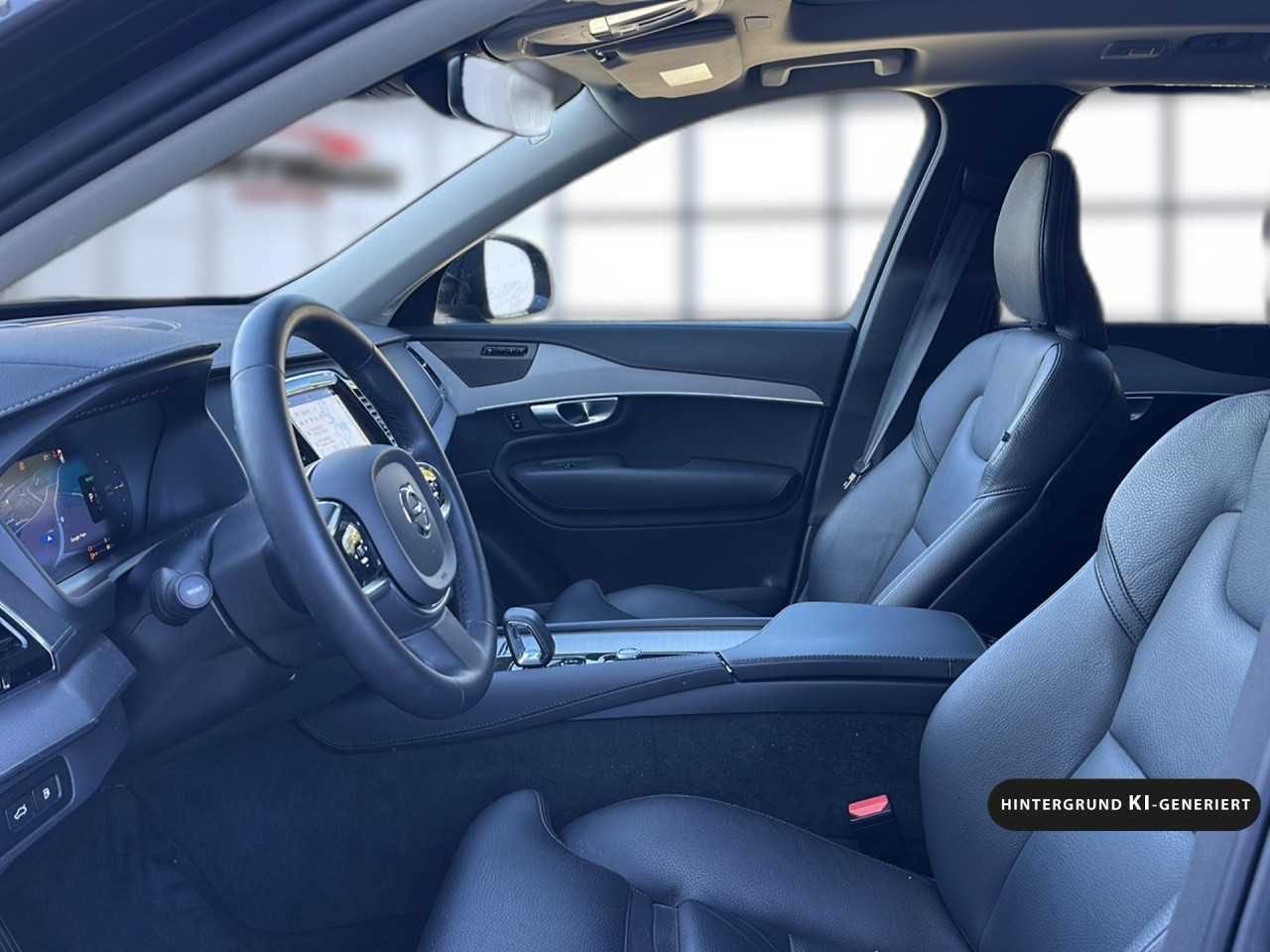 Volvo XC90 – Bild 10