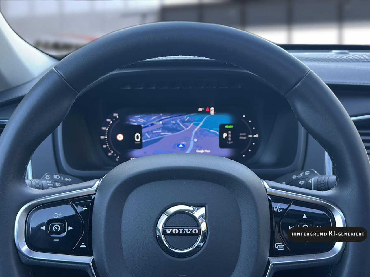 Volvo XC90 – Bild 12