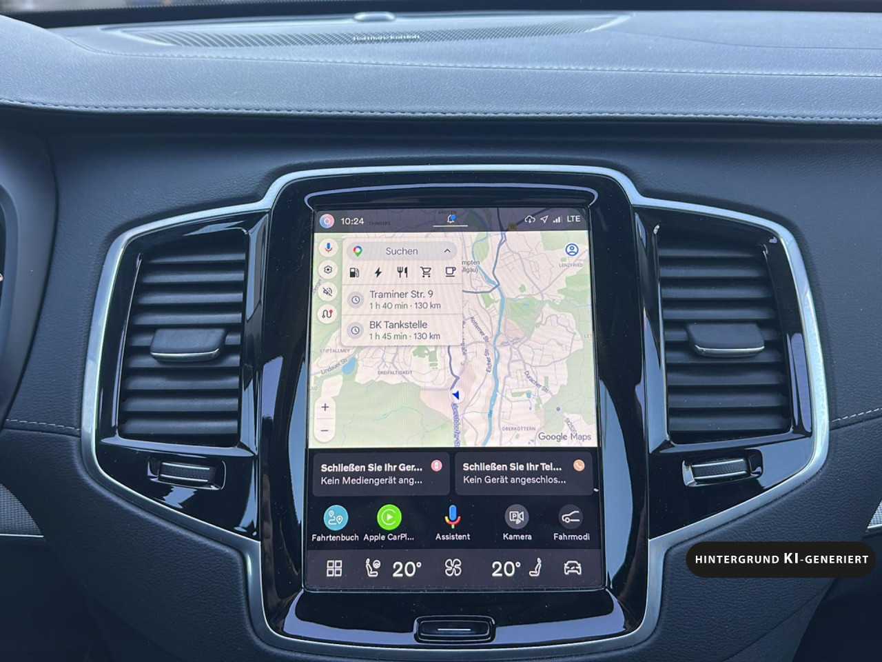 Volvo XC90 – Bild 14