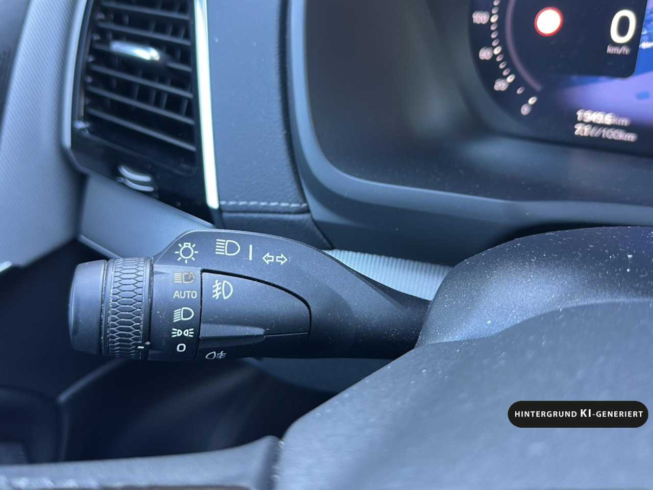 Volvo XC90 – Bild 15