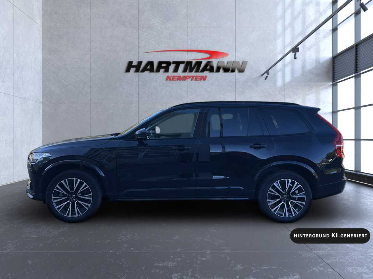 Volvo XC90 – Bild 7