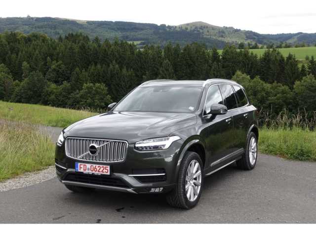 Volvo XC 90