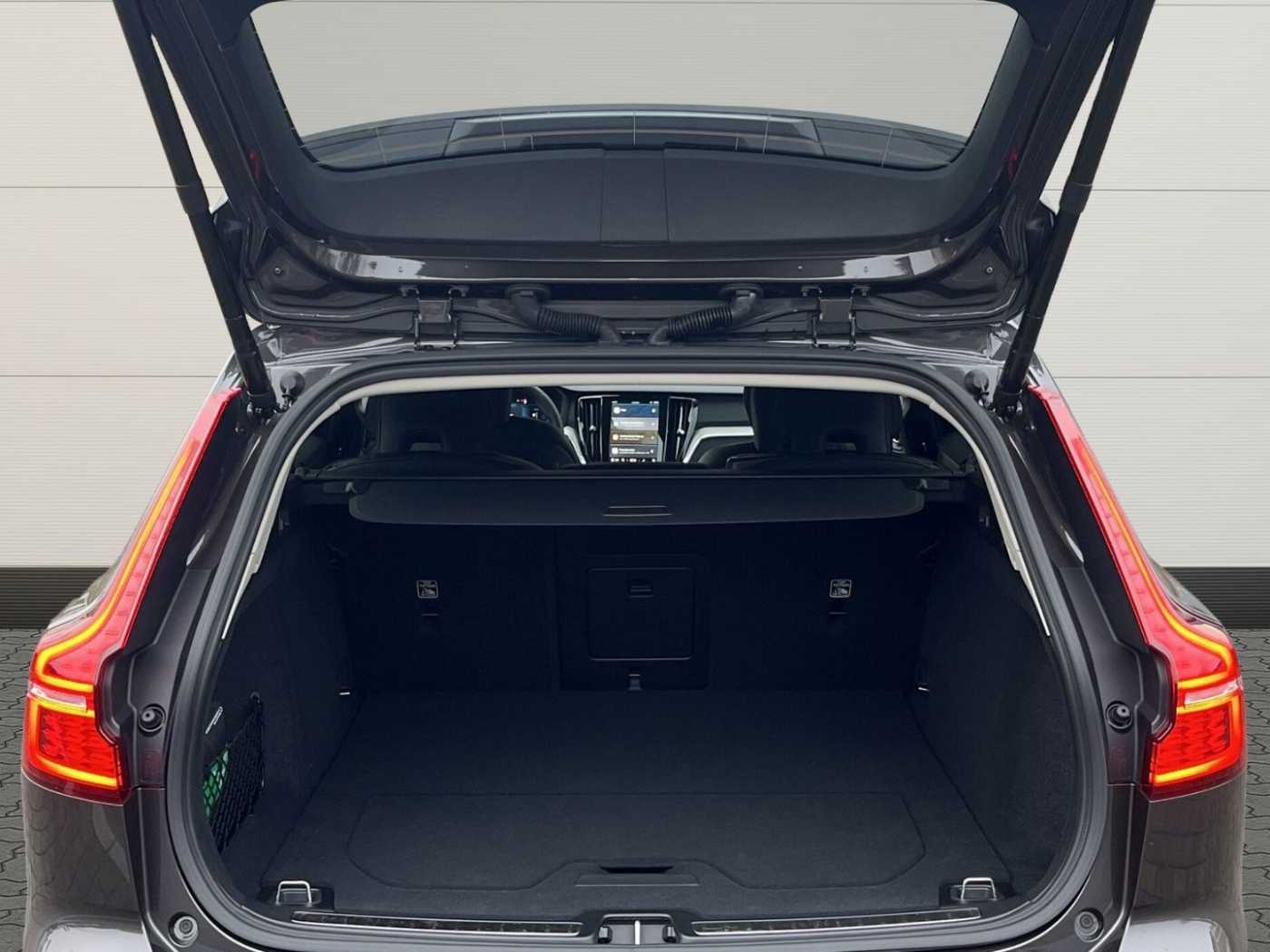 Volvo V60 – Bild 10