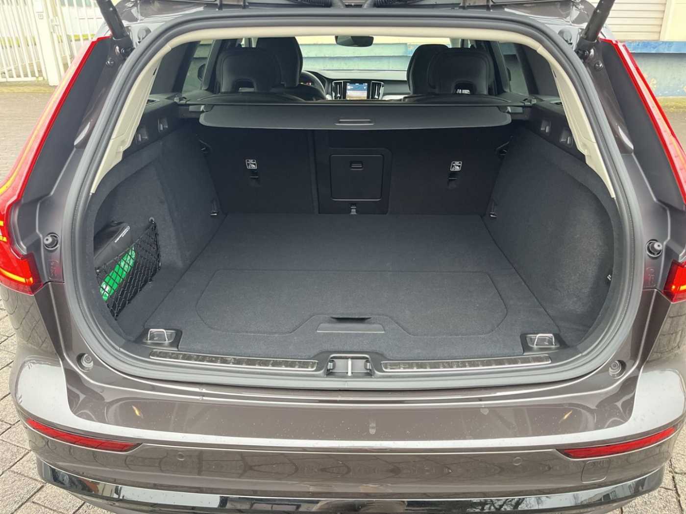 Volvo V60 – Bild 11