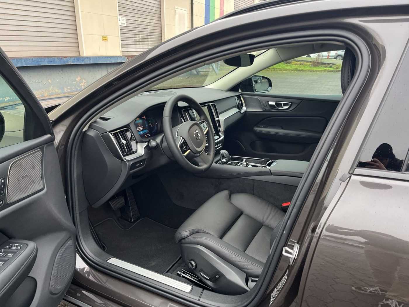 Volvo V60 – Bild 12