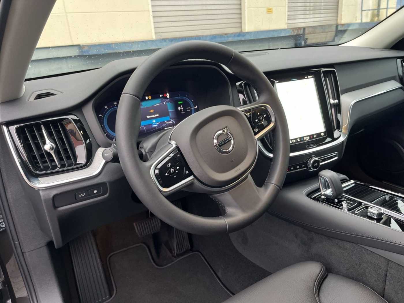 Volvo V60 – Bild 13