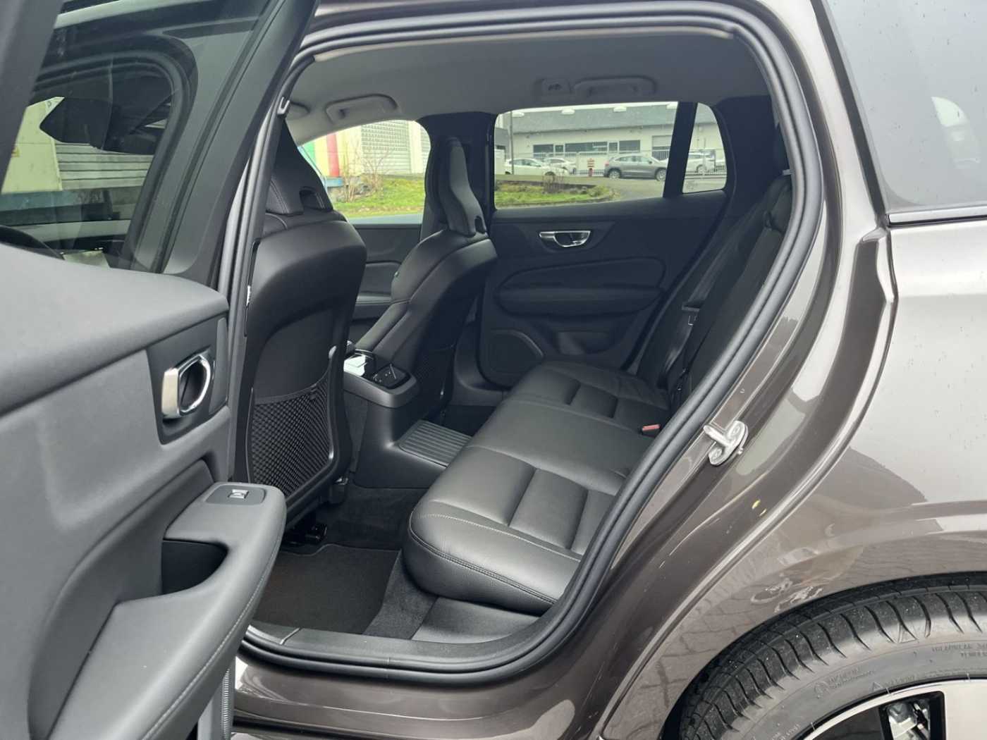 Volvo V60 – Bild 14