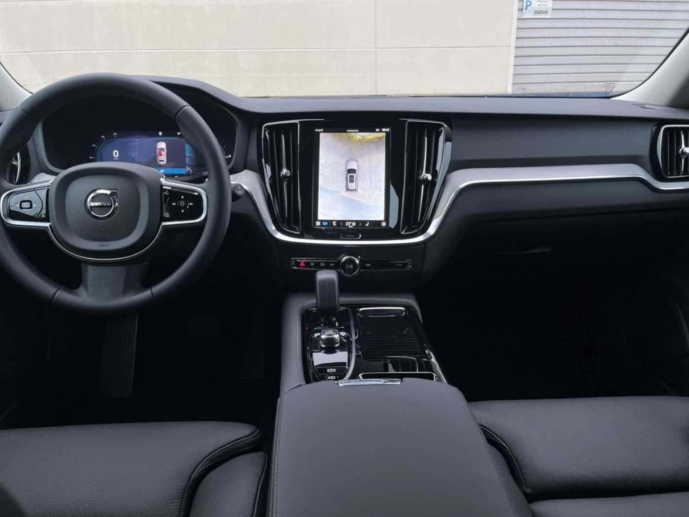 Volvo V60 – Bild 15