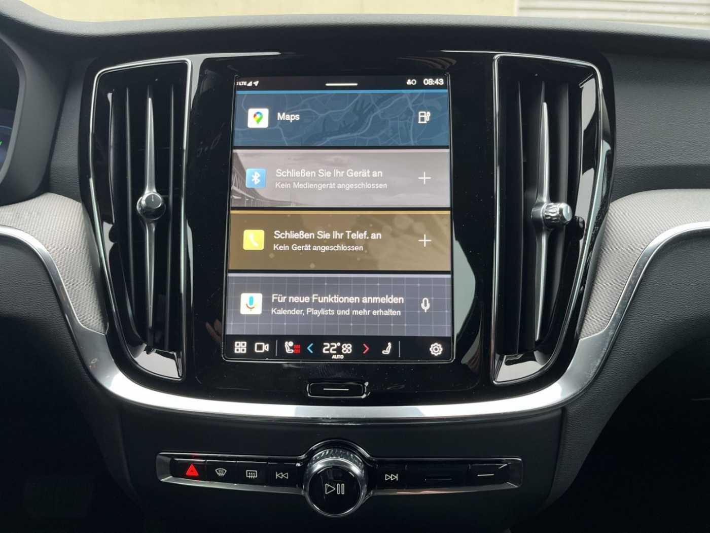 Volvo V60 – Bild 16