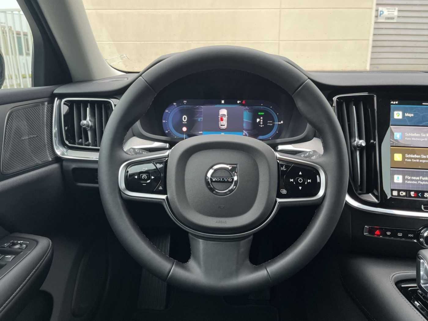 Volvo V60 – Bild 17