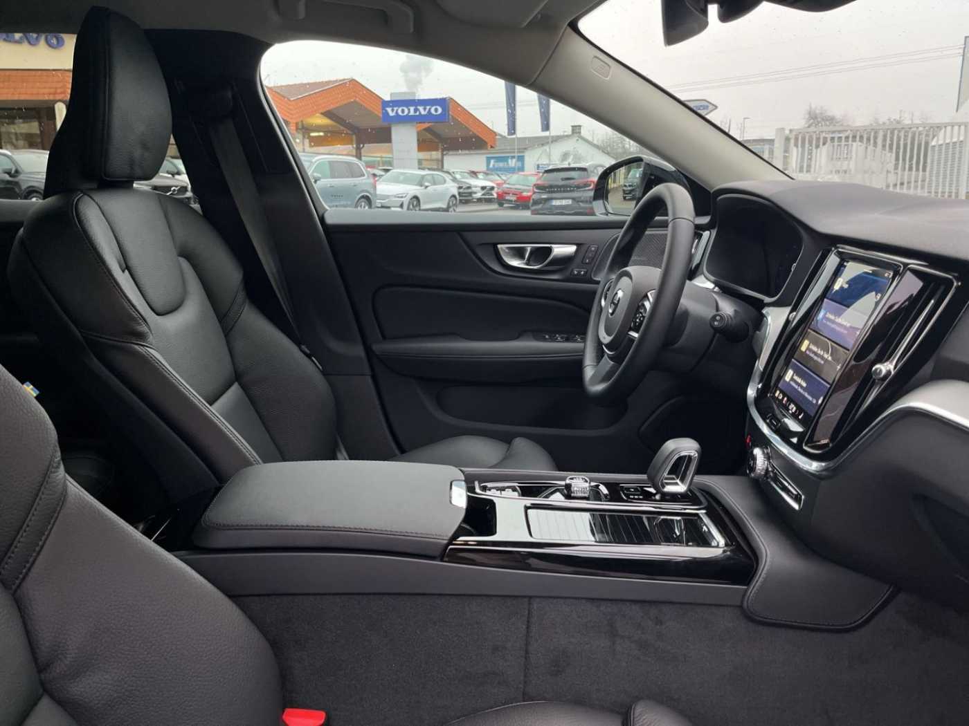 Volvo V60 – Bild 18