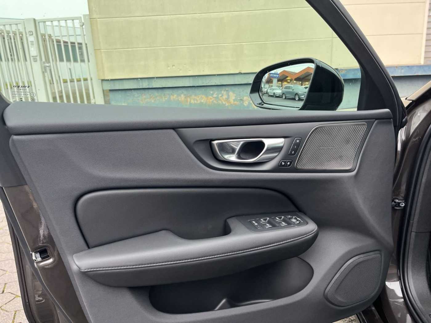 Volvo V60 – Bild 19