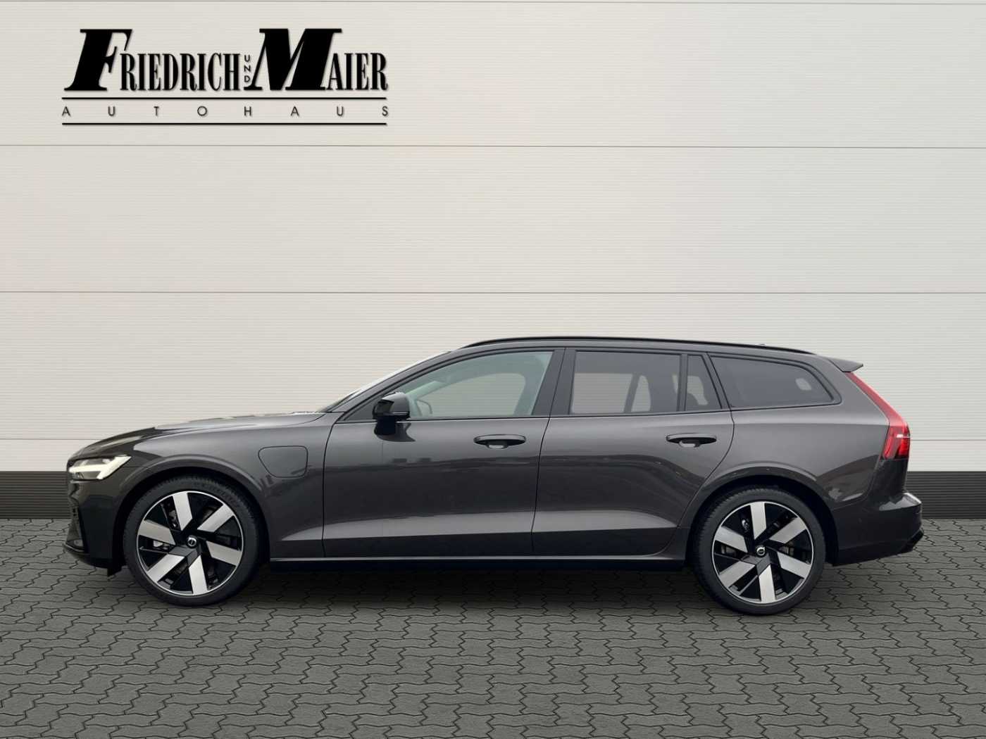 Volvo V60 – Bild 2
