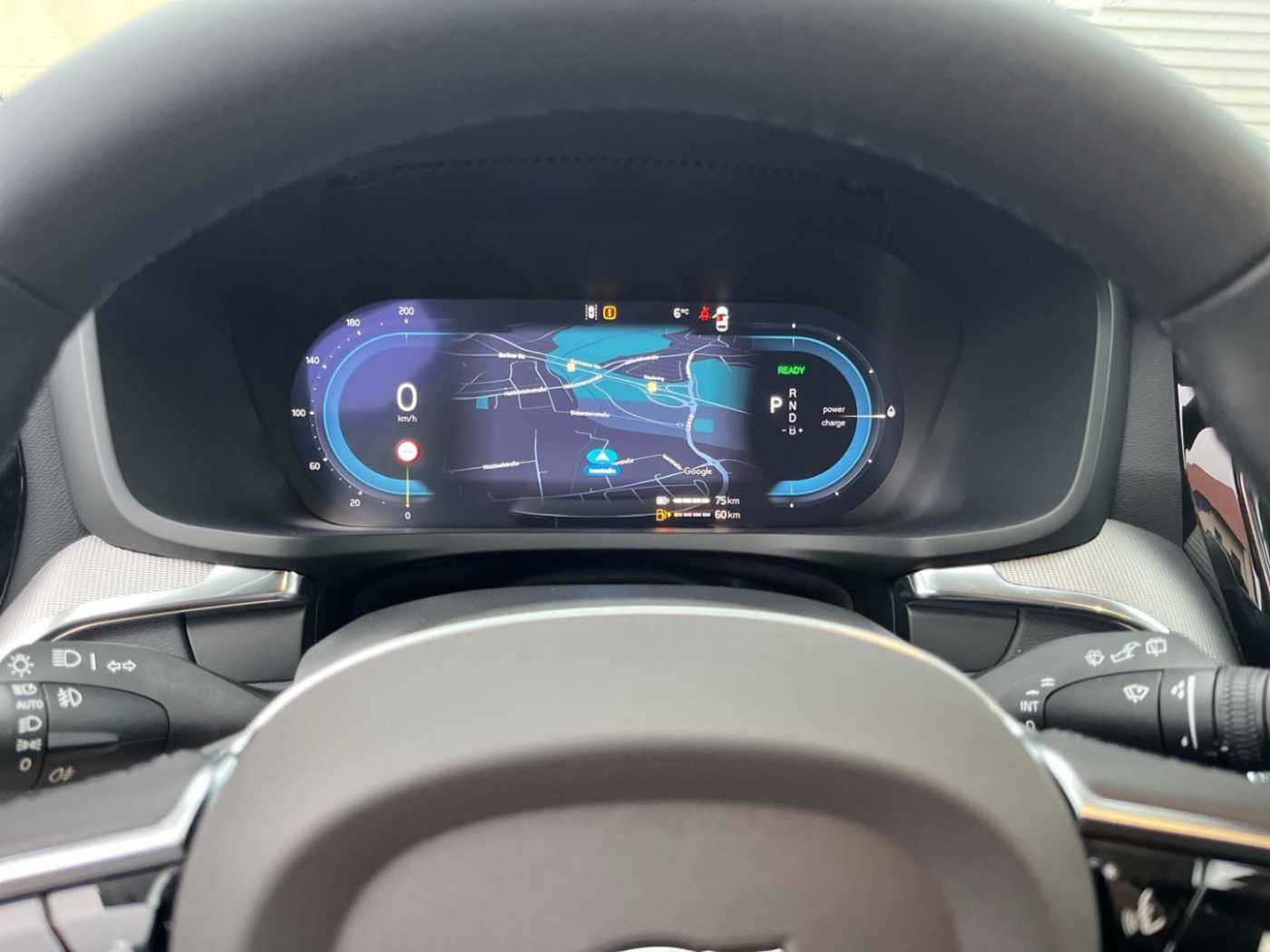 Volvo V60 – Bild 20