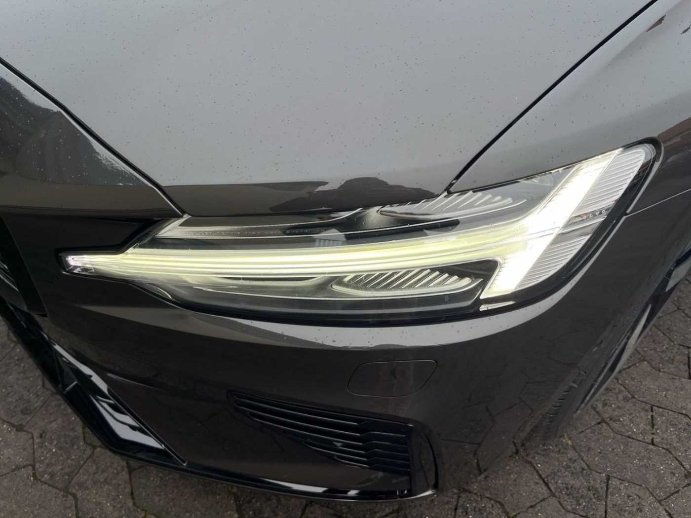 Volvo V60 – Bild 21