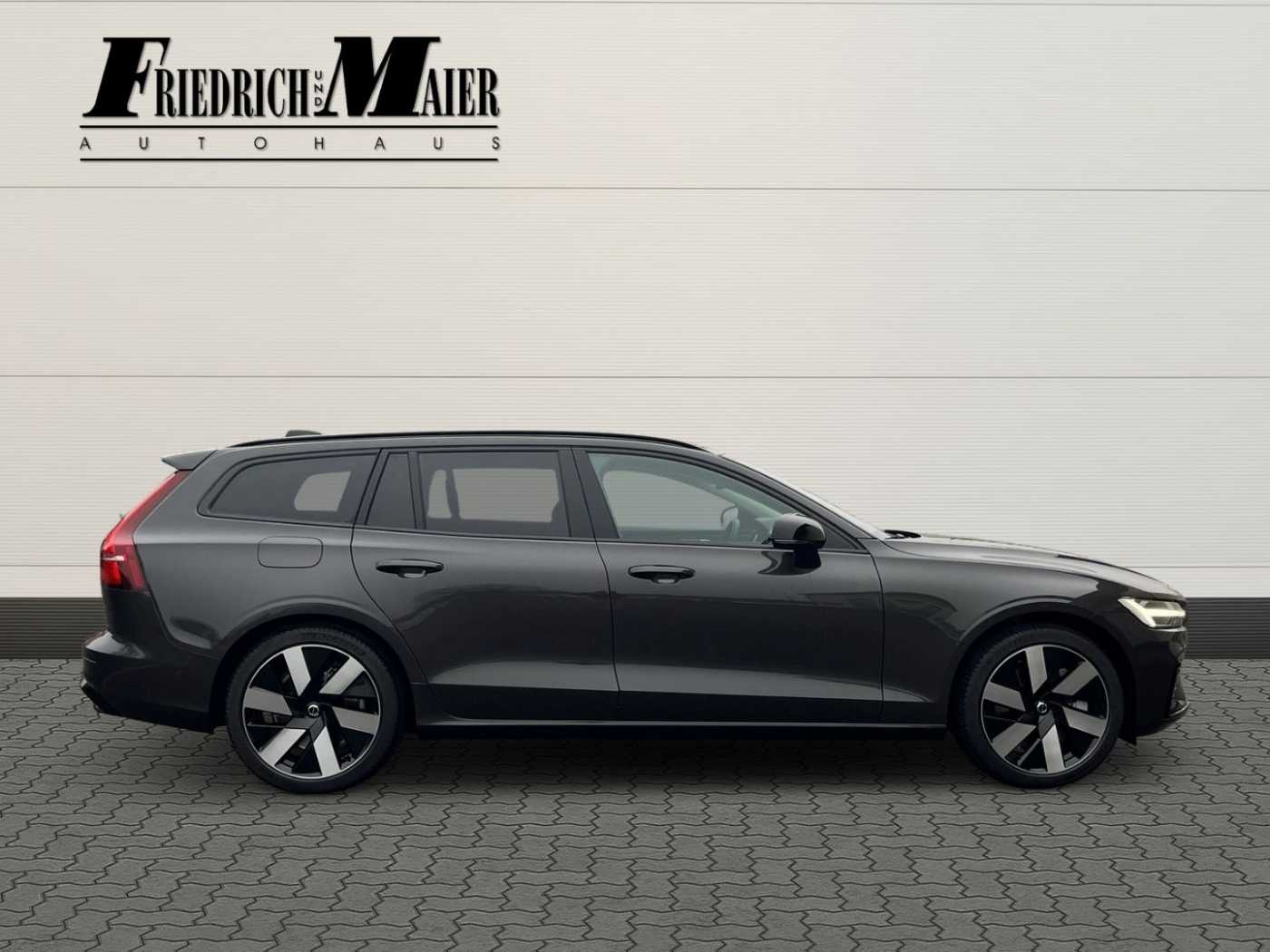 Volvo V60 – Bild 6