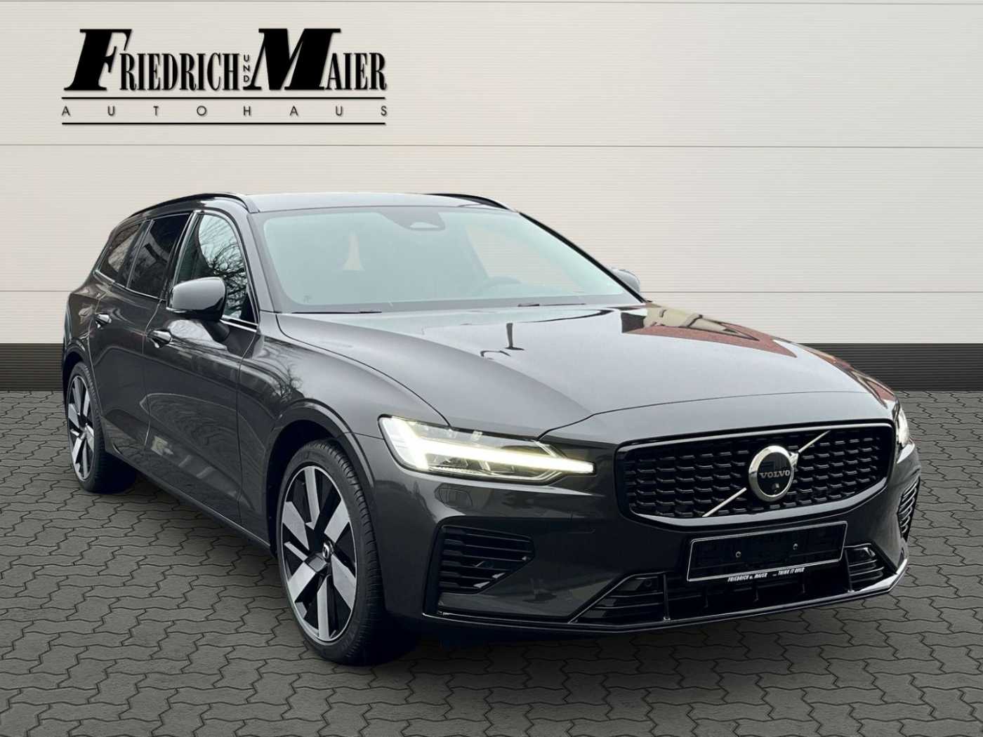 Volvo V60 – Bild 7