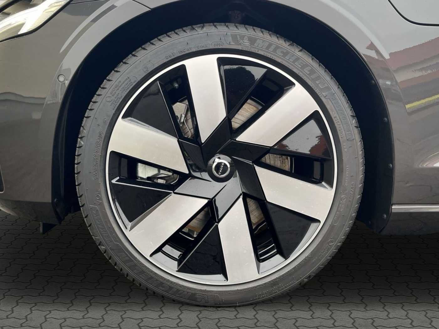 Volvo V60 – Bild 9