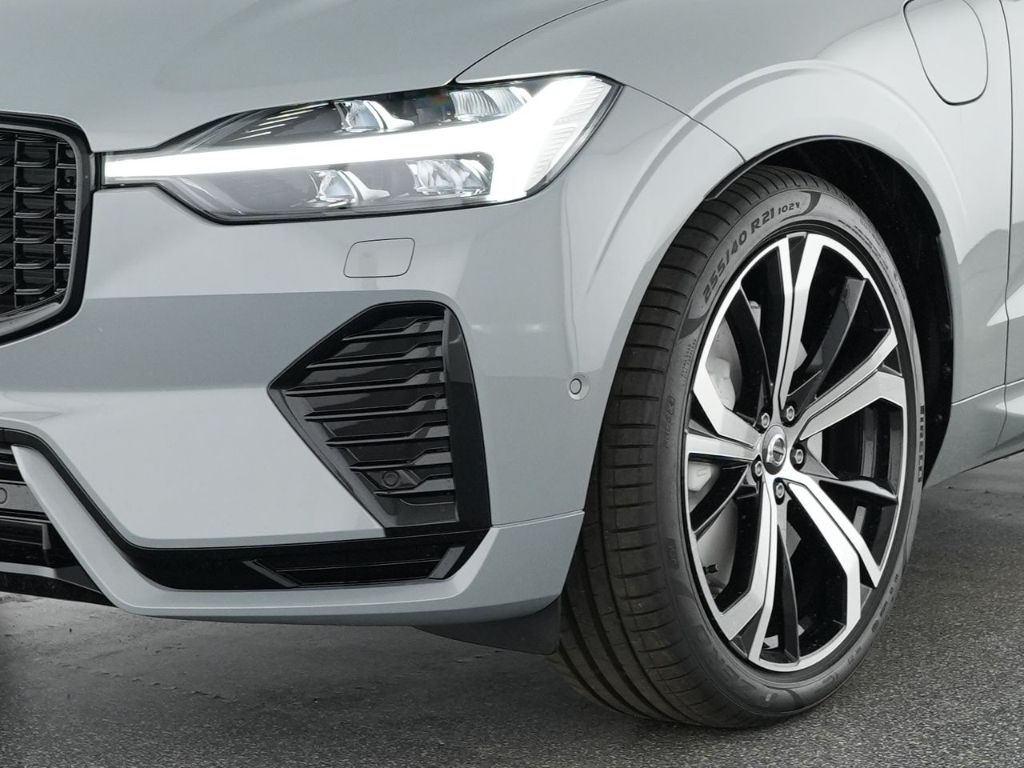 Volvo XC60 – Bild 10
