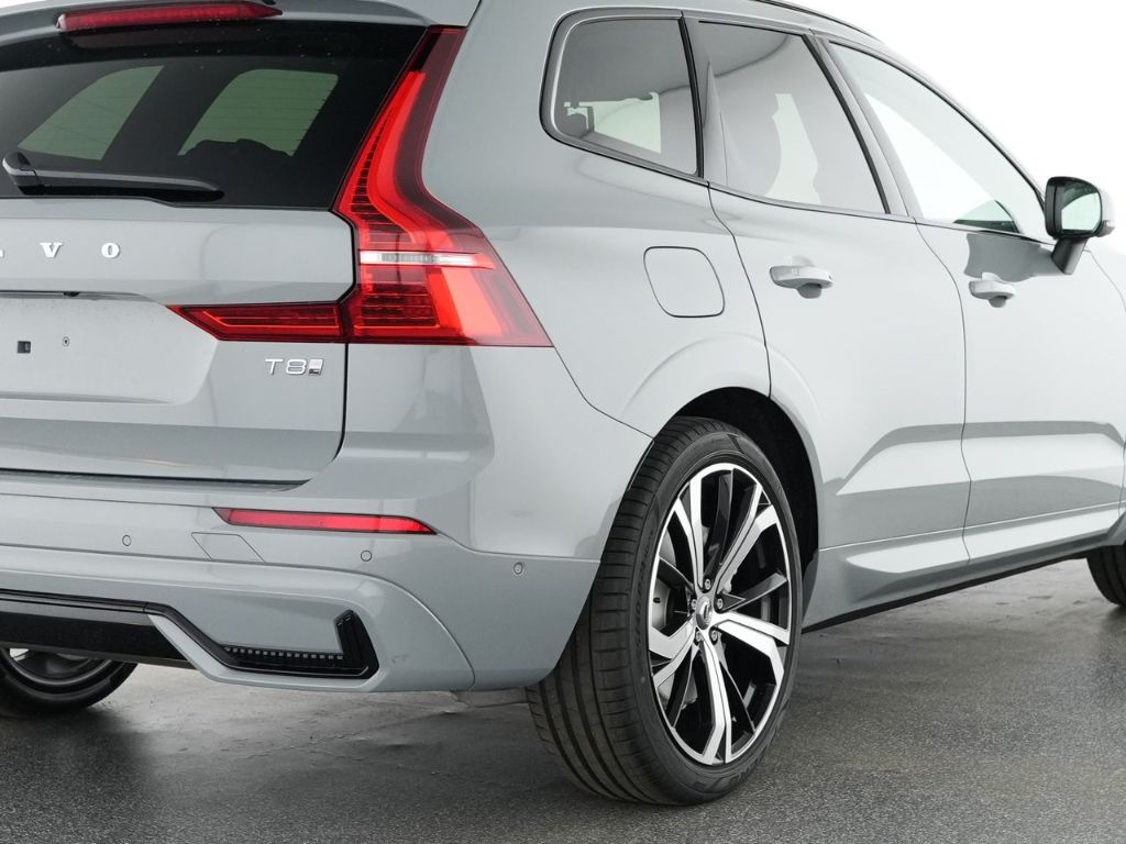 Volvo XC60 – Bild 11