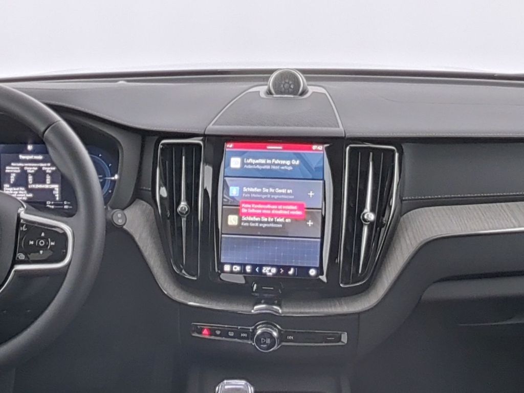 Volvo XC60 – Bild 15