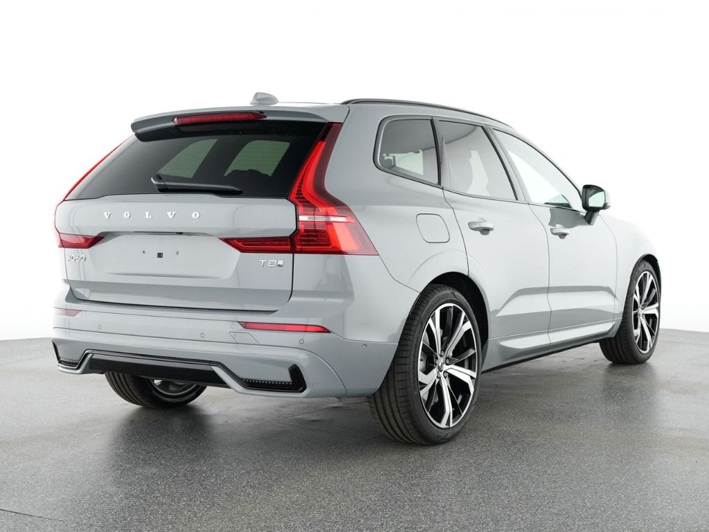 Volvo XC60 – Bild 2