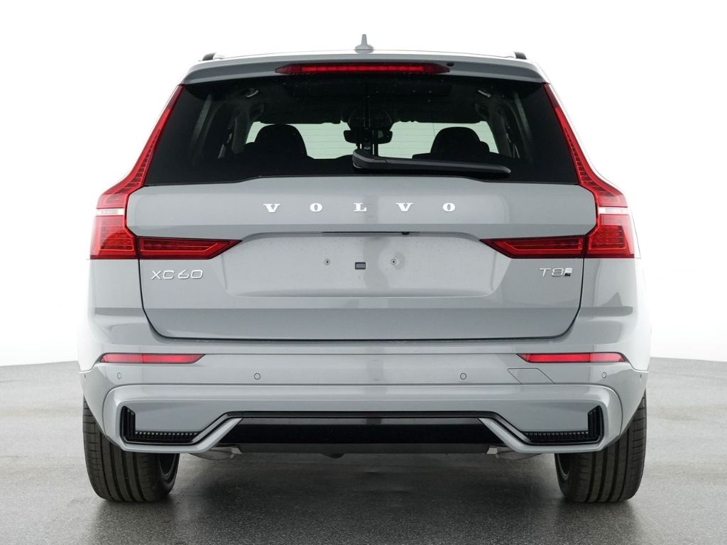 Volvo XC60 – Bild 3