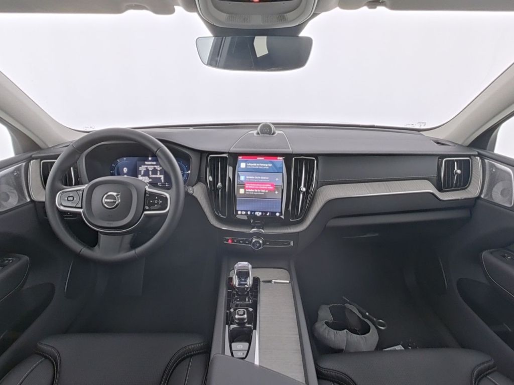 Volvo XC60 – Bild 5