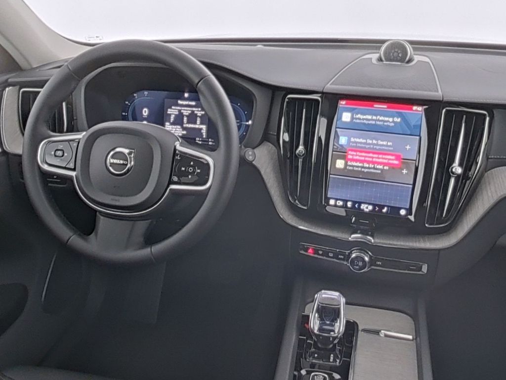 Volvo XC60 – Bild 8