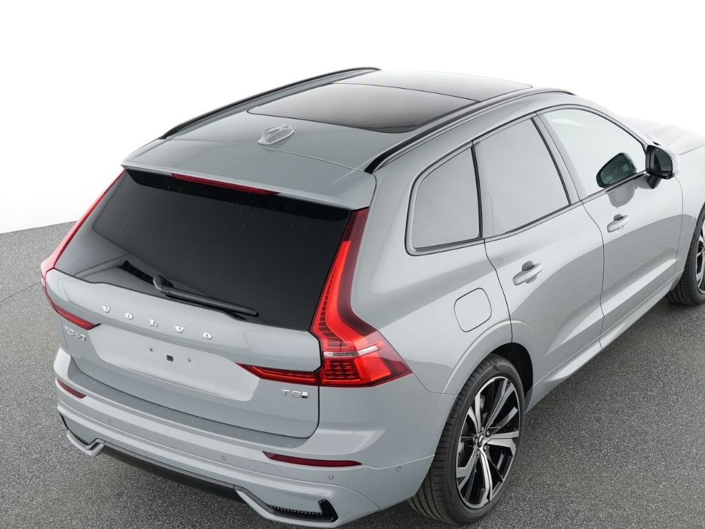 Volvo XC60 – Bild 9