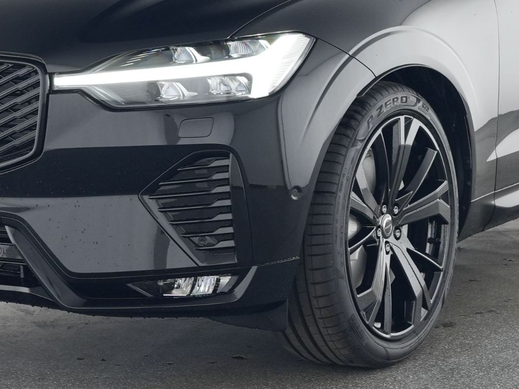 Volvo XC60 – Bild 10