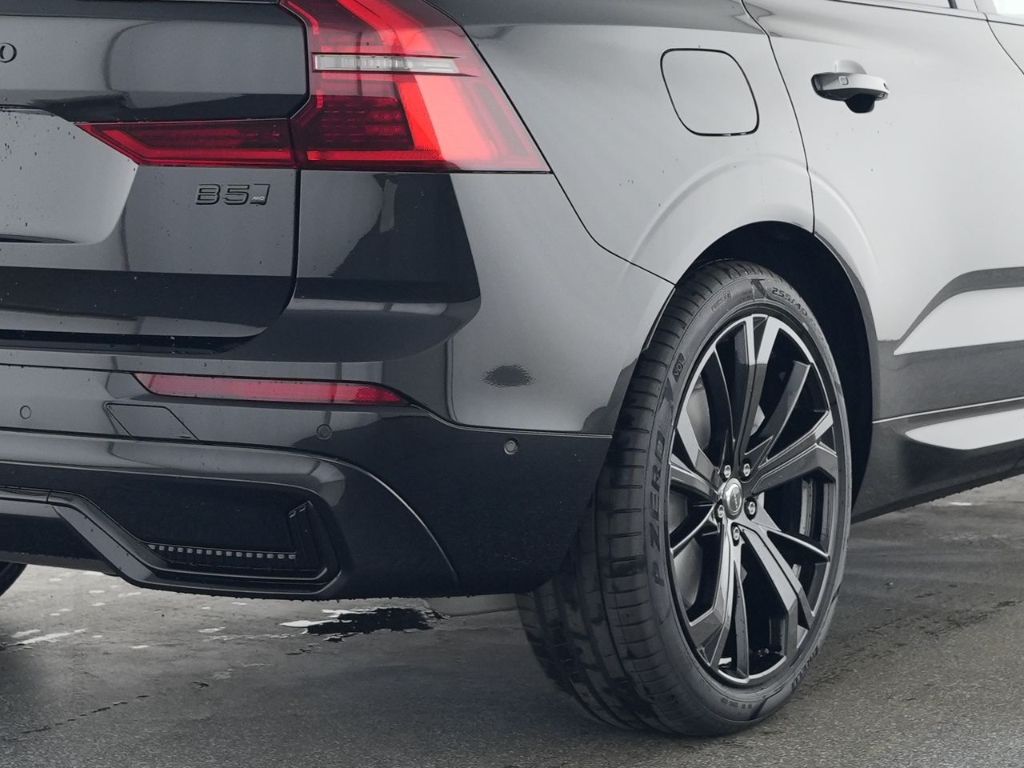 Volvo XC60 – Bild 11