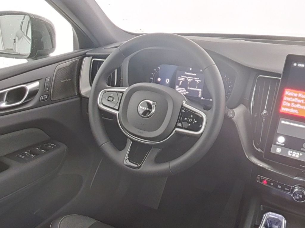 Volvo XC60 – Bild 14
