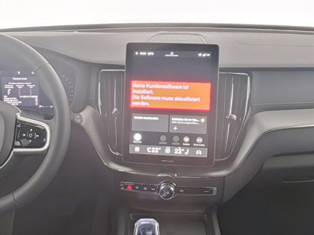 Volvo XC60 – Bild 15