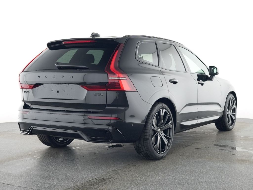 Volvo XC60 – Bild 2