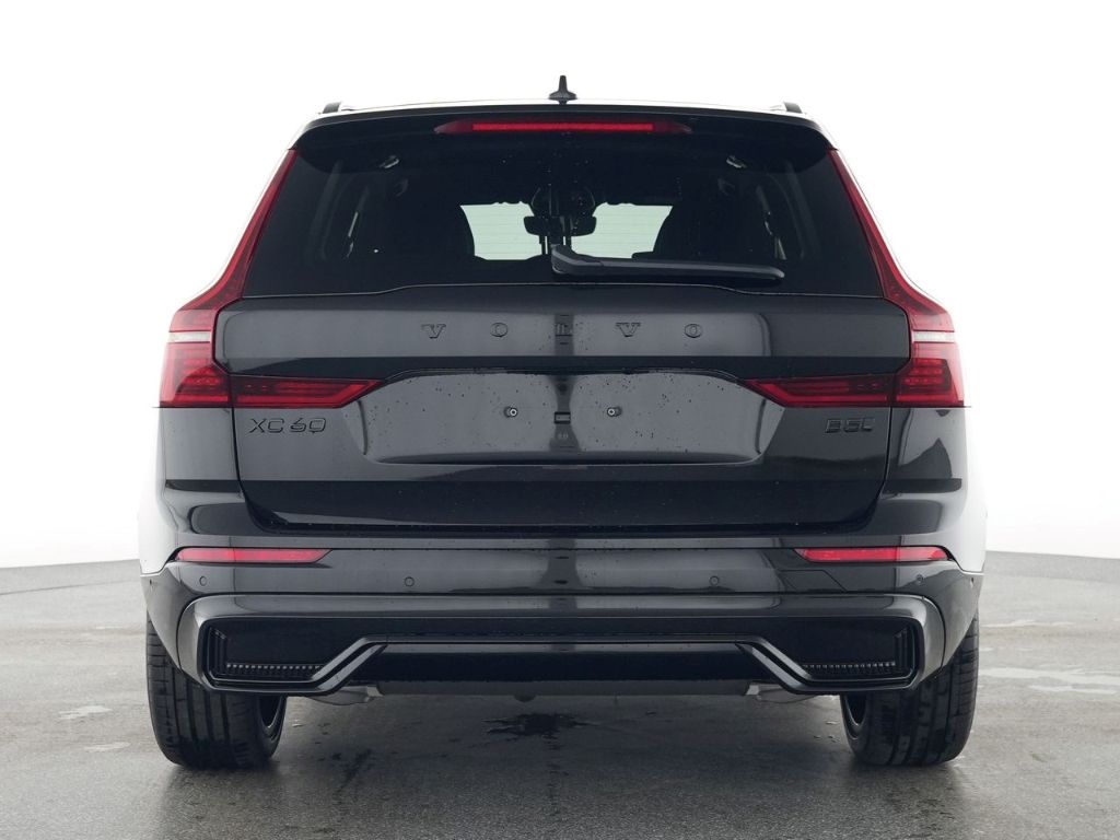 Volvo XC60 – Bild 3
