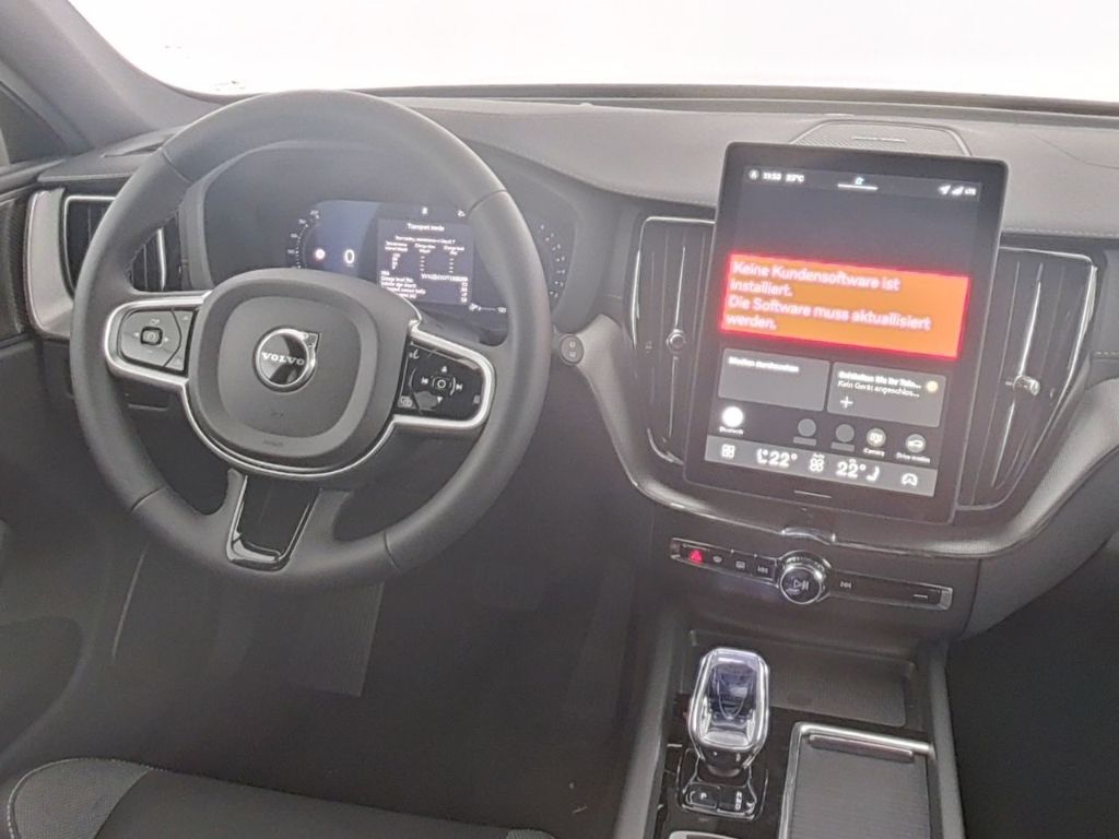 Volvo XC60 – Bild 8