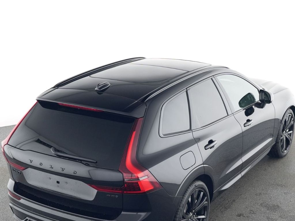 Volvo XC60 – Bild 9